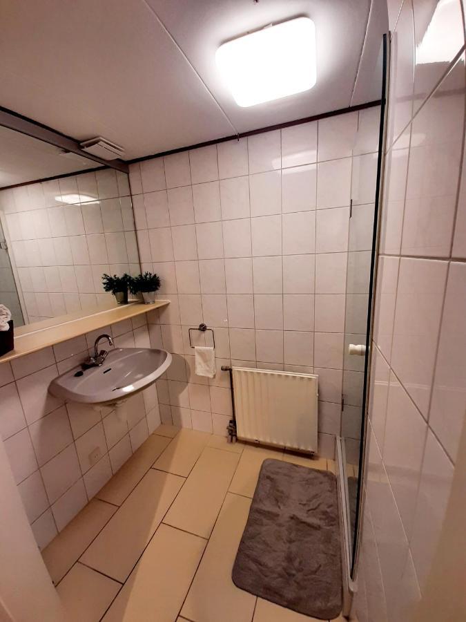 Ostrea 14 Roompot Ferienhaus *