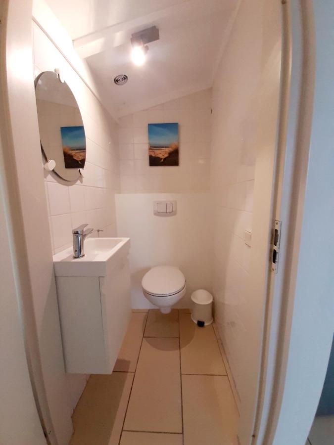 Ostrea 14 Roompot Kamperland