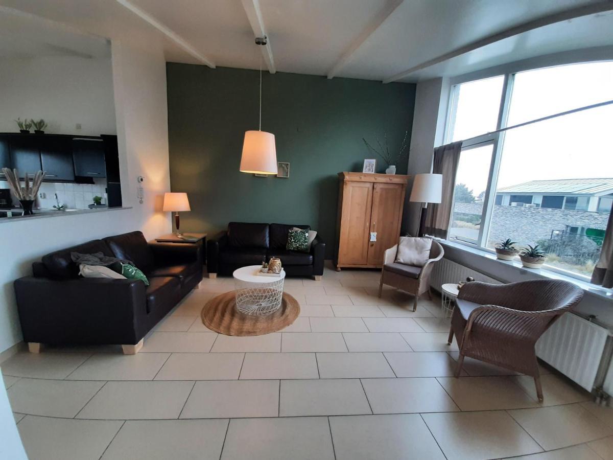 Ostrea 14 Roompot Ferienhaus Kamperland