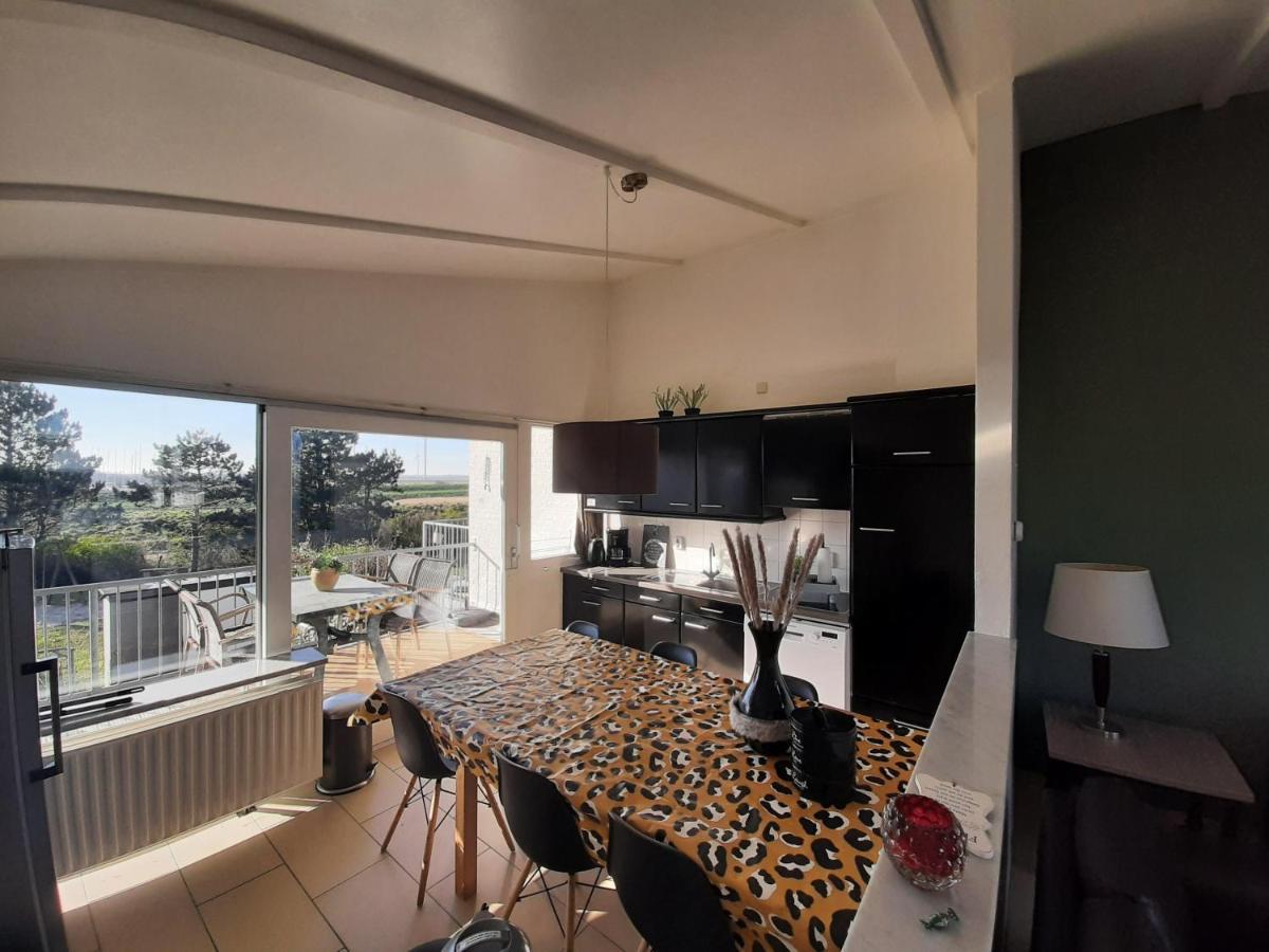 Ferienhaus Ostrea 14 Roompot