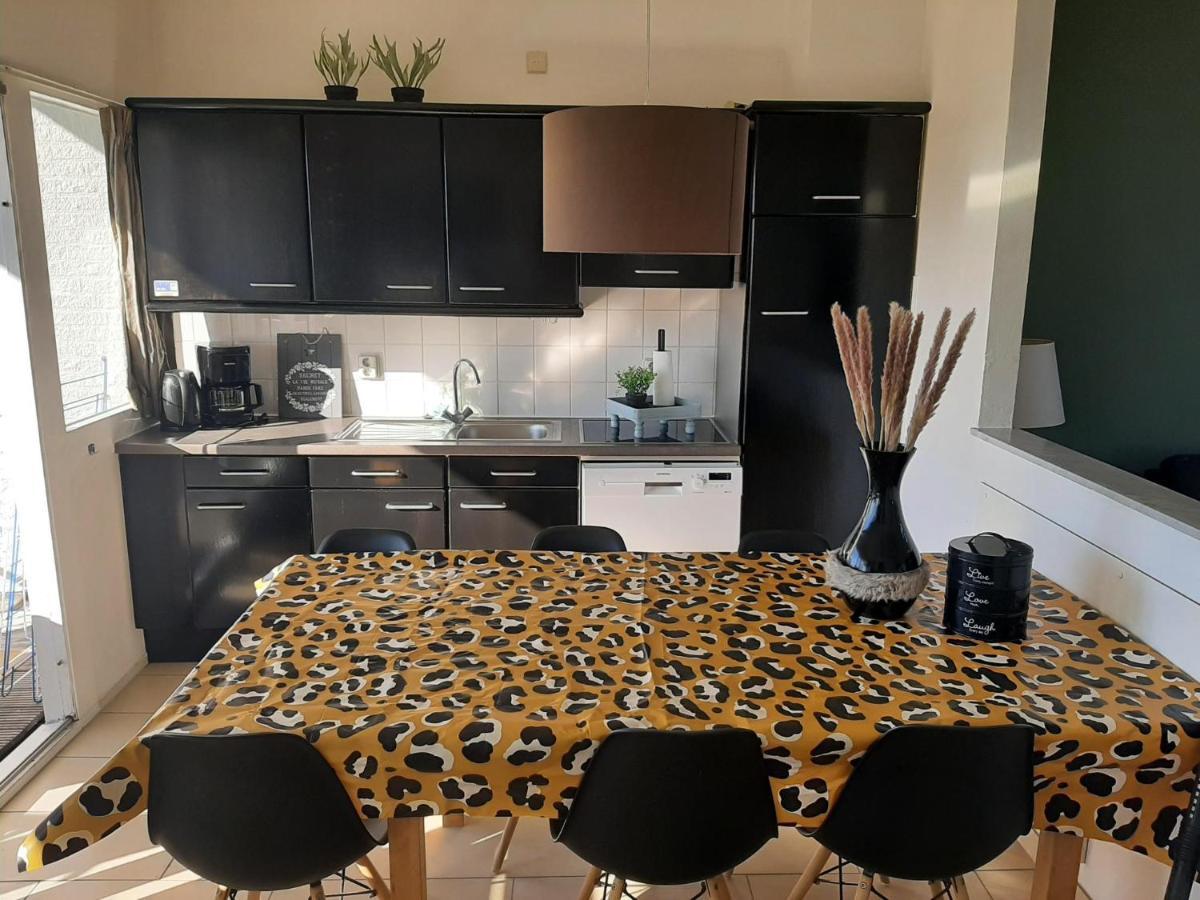 Casa de Férias Ostrea 14 Roompot